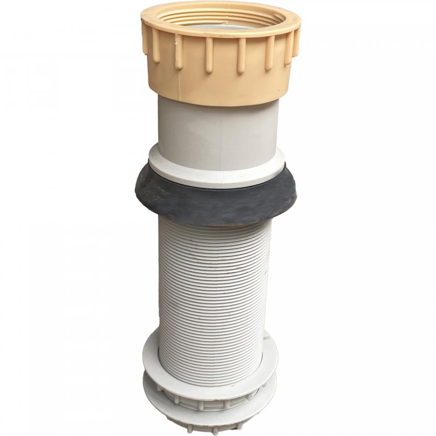 Product image 1 of the product “Kamindurchführung ”
